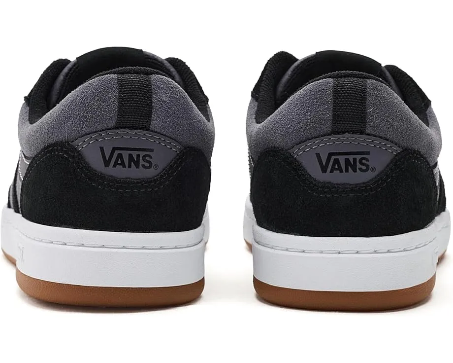 Кеды Vans Cruze 3.0 с классической полосой Sidestripe