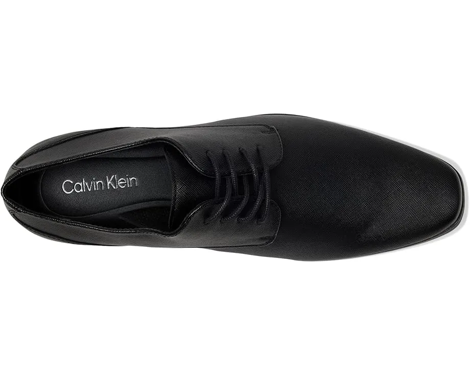 Calvin Klein Туфли Brodie 002 из лаковой кожи на резиновой подошве