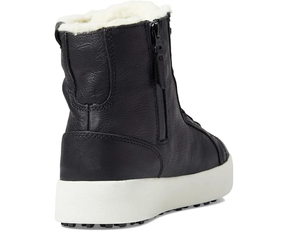 Ботинки Baffin Tavern с мембраной B-Tek Dry и системой утепления Fixed-Fit