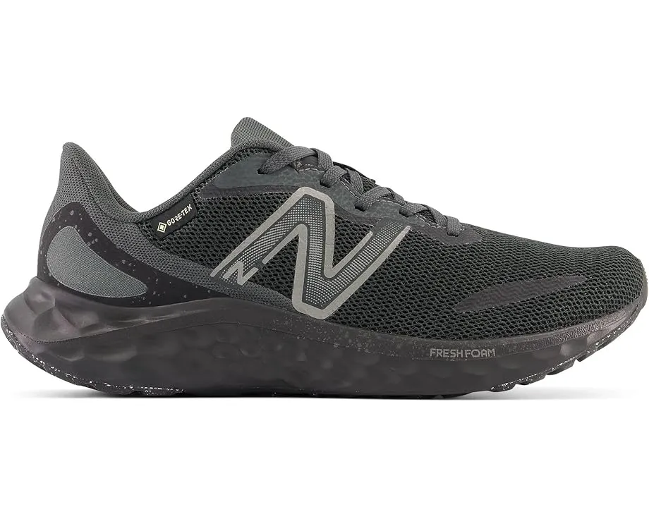 Беговые кроссовки New Balance Fresh Foam Arishi v4 GTX® с водонепроницаемой мембраной