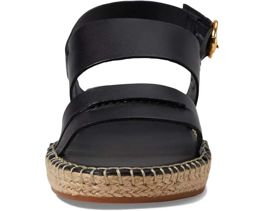 Сандалии Cole Haan Cloudfeel Tilden с текстильным верхом