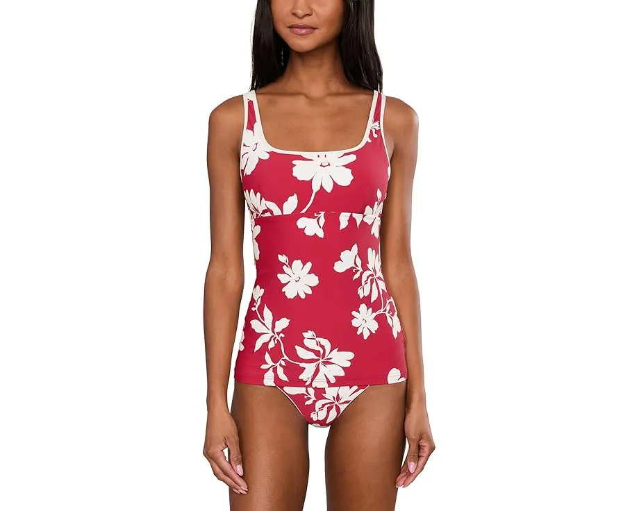 Плавки Mayflower Hipster от Seafolly с принтом