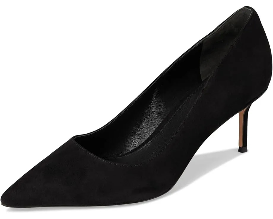 Туфли Veronica Beard Rita на шпильке из замши