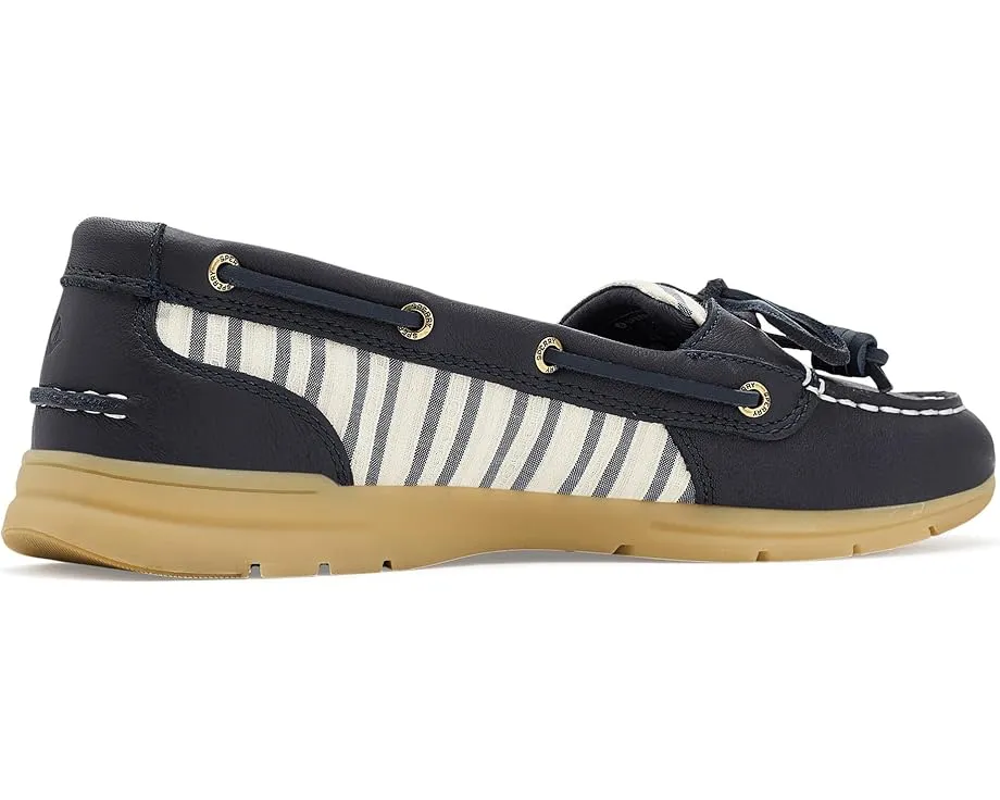 Ботинки Sperry Daisyfish с мокасиновым носком и пеной памяти в стельке