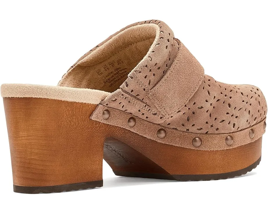 Dr. Scholl's Original Ranch на платформе из натурального басса с пеной BLOOM