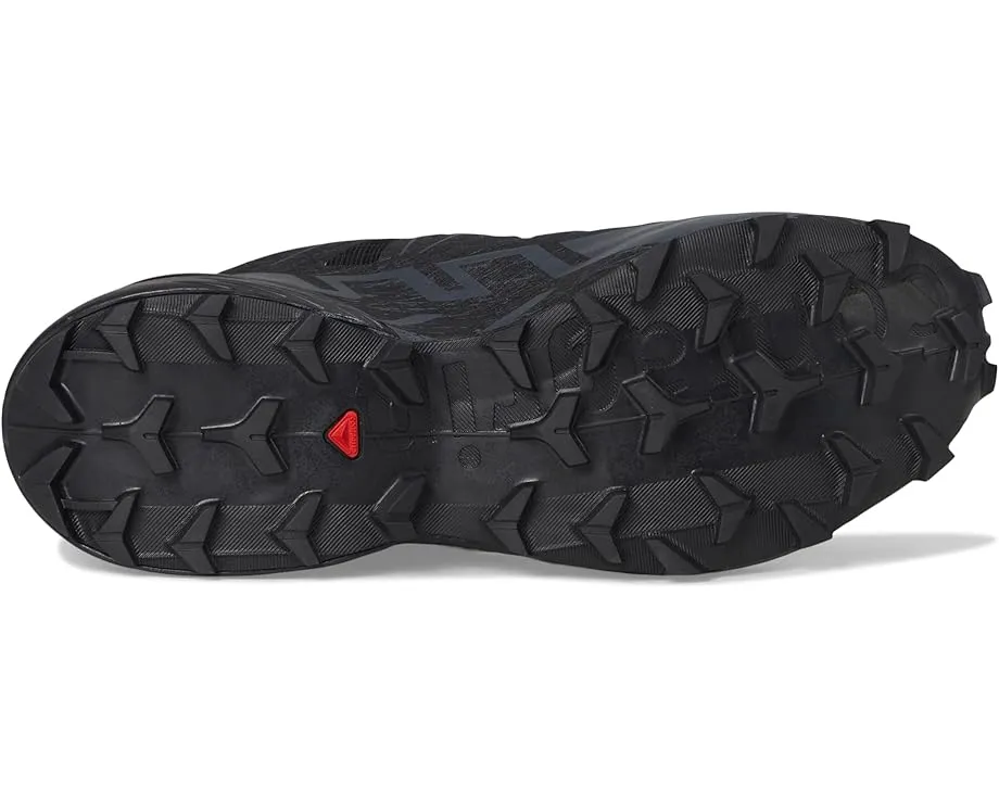 Кроссовки Salomon Speedcross 6 GTX с подошвой Contagrip