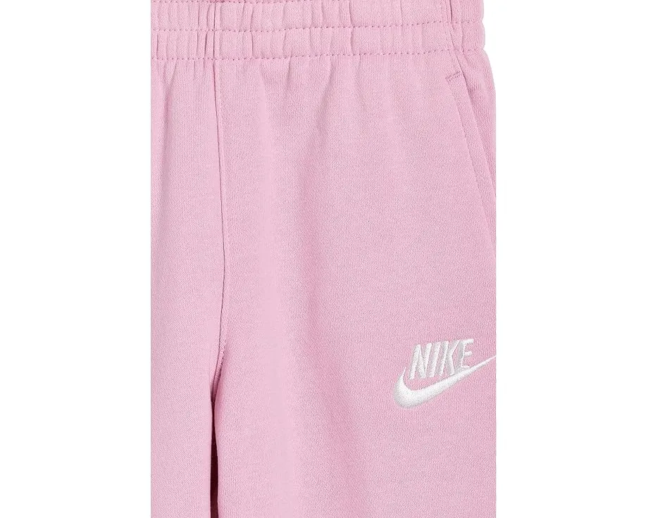 Nike Futura Club флисовые джоггеры для малышей