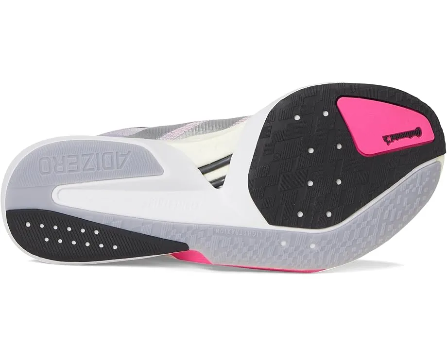 Беговые кроссовки adidas Adizero Boston 13 с технологией ENERGYRODS 2.0