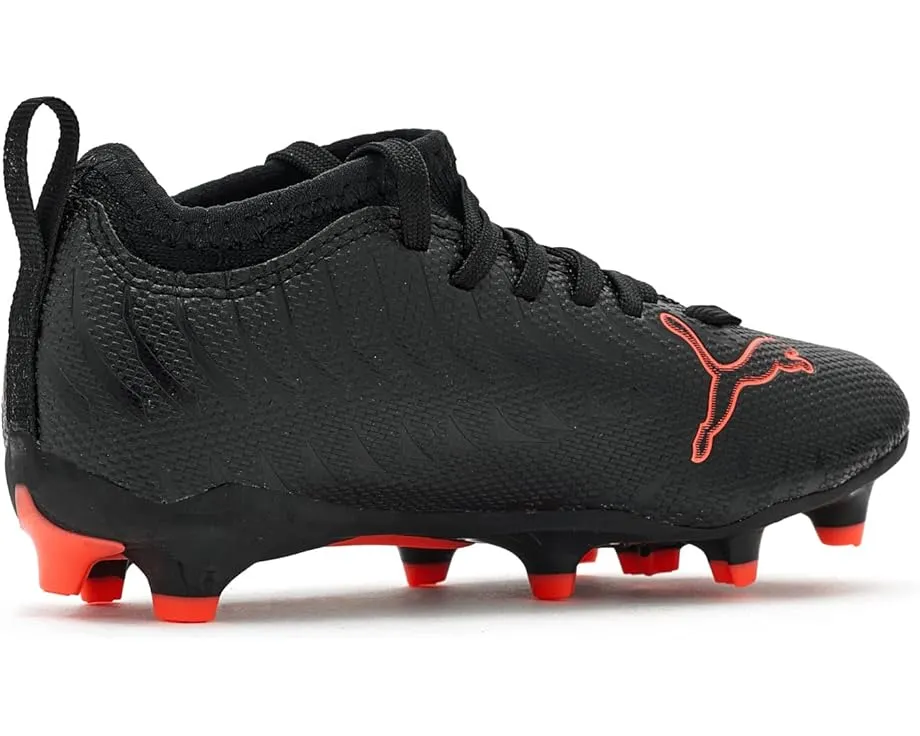 Детские бутсы PUMA Kids Ultra 6 для твердых и искусственных покрытий