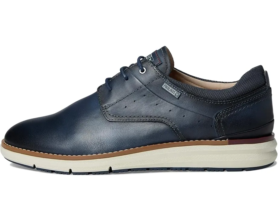 Кроссовки PIKOLINOS Manacor M1A из натуральной кожи с повышенным комфортом