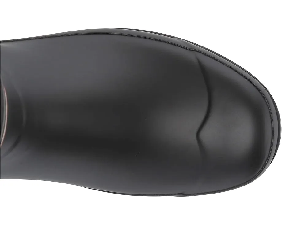 Резиновые сапоги Hunter Original Play Boots Mid-Height с облегченной конструкцией