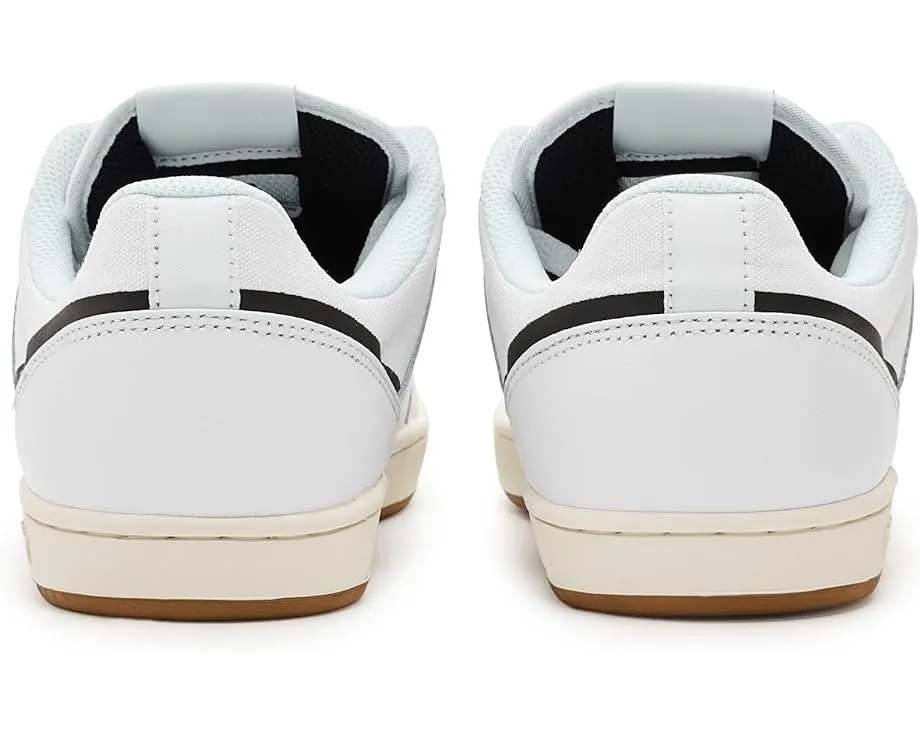 Кроссовки etnies Marana Og низкие из замши для скейтбординга