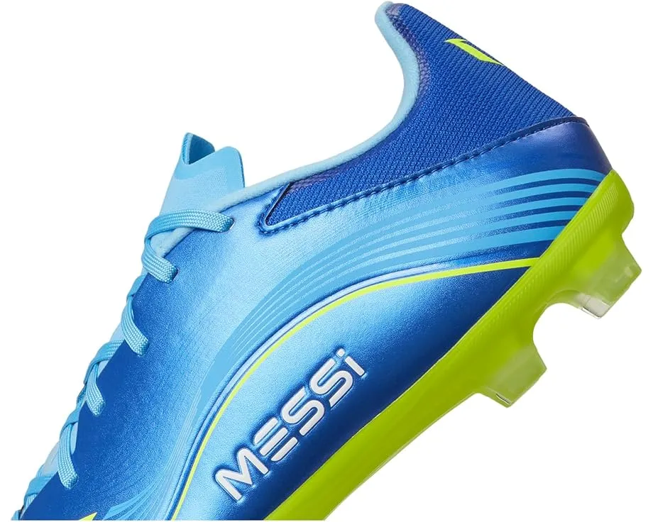 Футбольные бутсы adidas F50 Messi League для твердого и смешанного грунта