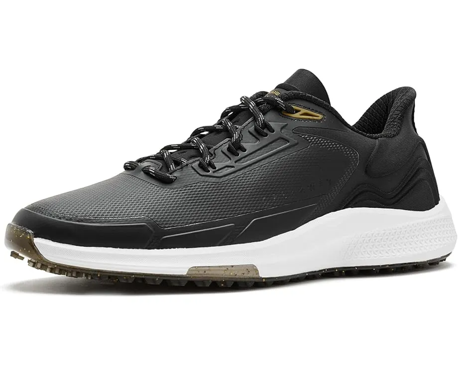 Гольфы Callaway Coronado V4 Spikeless с водонепроницаемой мембраной