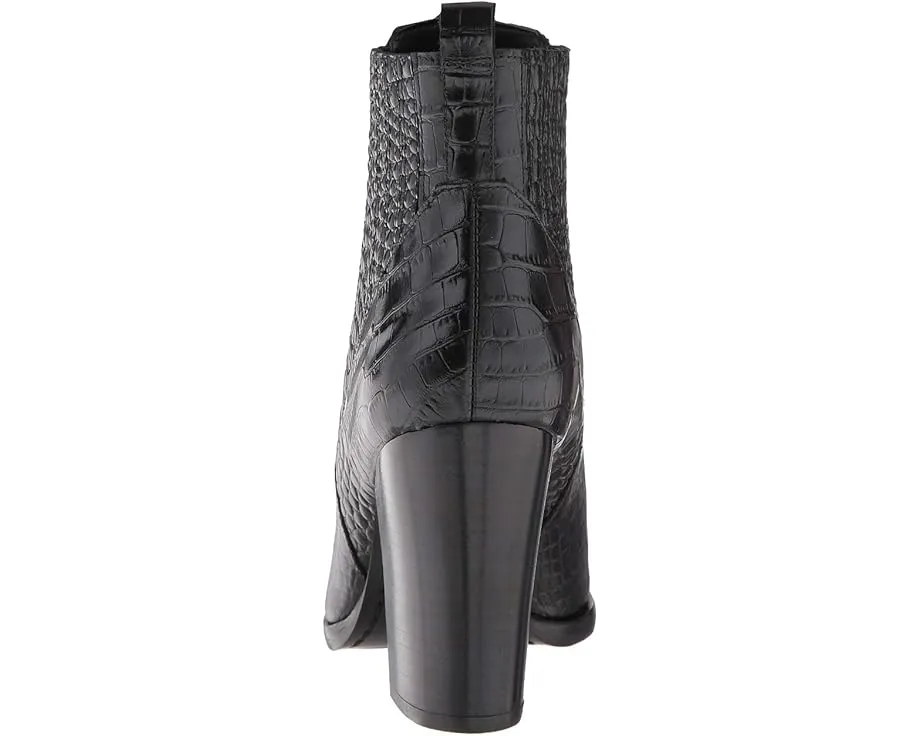 Ботильоны Marc Fisher LTD Alva с острым носком и эластичными вставками