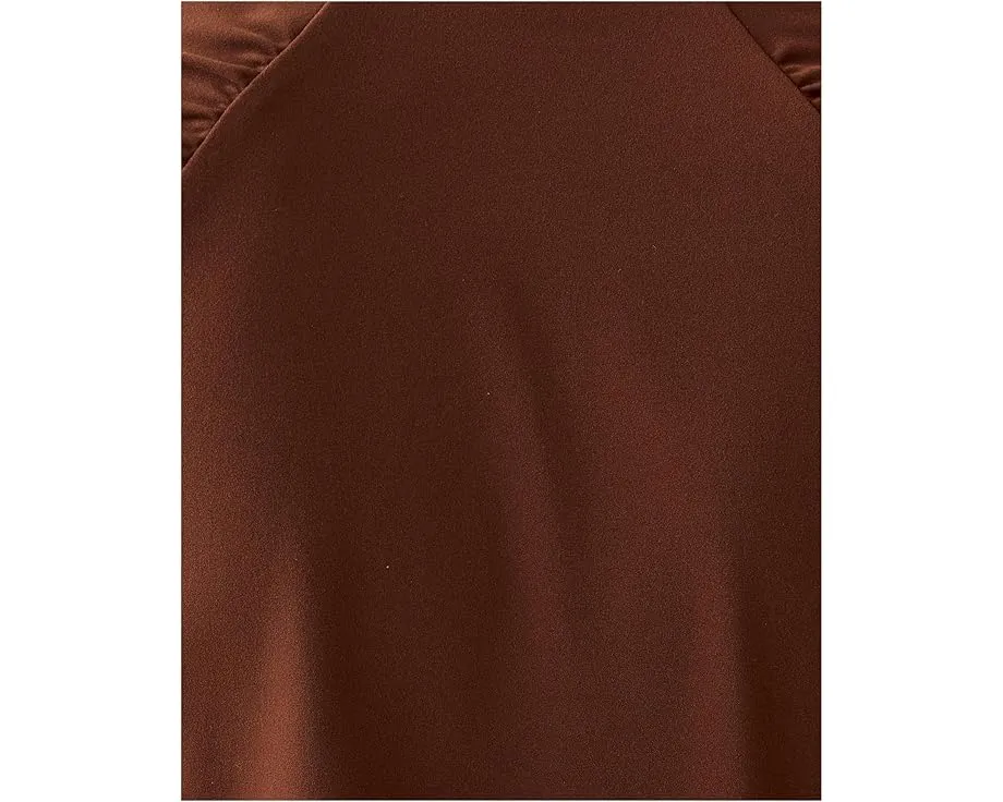 Куртка Justine Full Zip с защитой от солнца UPF 50+ и регланными рукавами Lilly Pulitzer