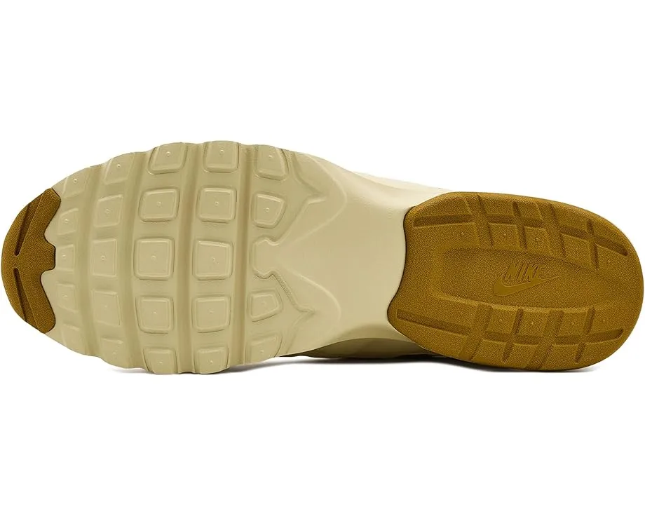 Кроссовки Nike Air Max Invigor с технологией Air Max и дышащим верхом