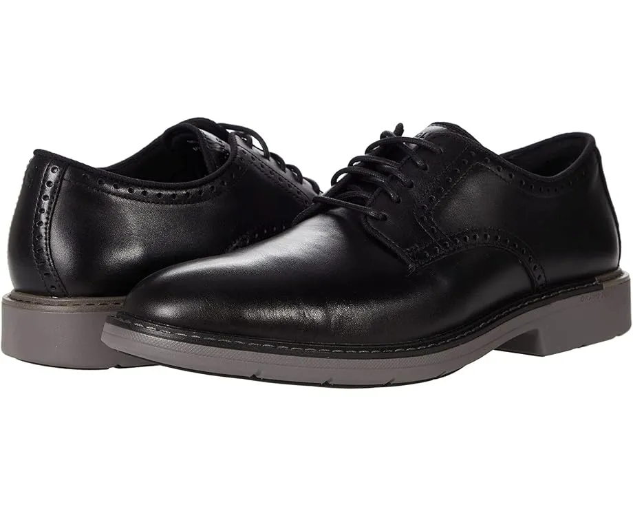 Оксфорды Cole Haan Go To Plain из кожи с амортизирующей стелькой