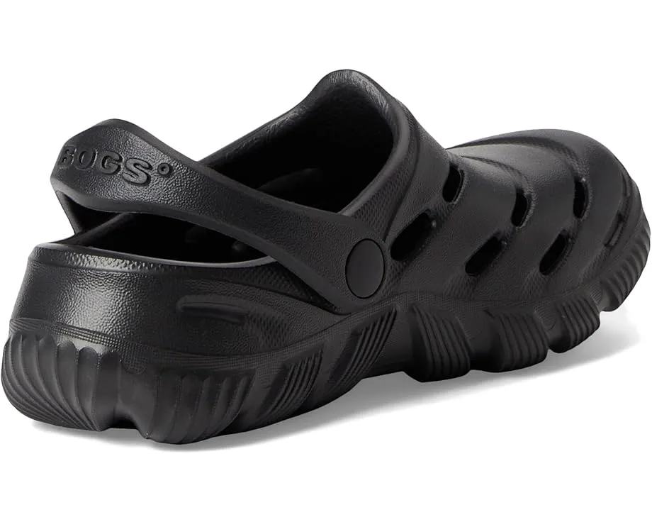 Детские сандалии Bogs Kids Boga из EVA с противогололедной подошвой