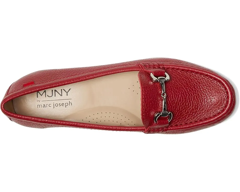 Лоферы Marc Joseph New York Carter Road с мягкой кожей и резиновой подошвой