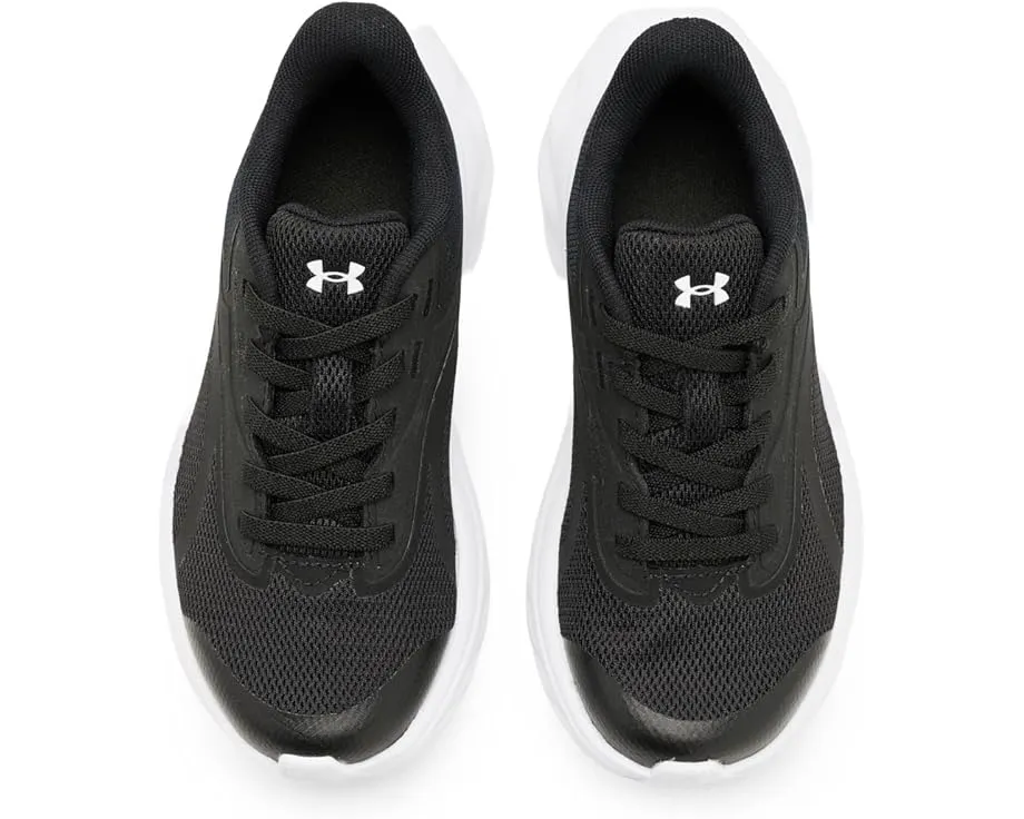 Under Armour детские кроссовки Pre School Ascend с альтернативной шнуровкой для малышей