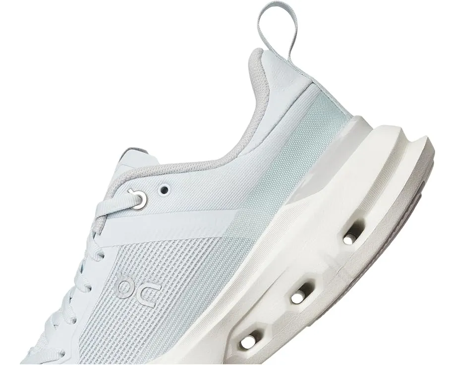 Кроссовки On Cloudpulse Next для тренировок с широкой платформой