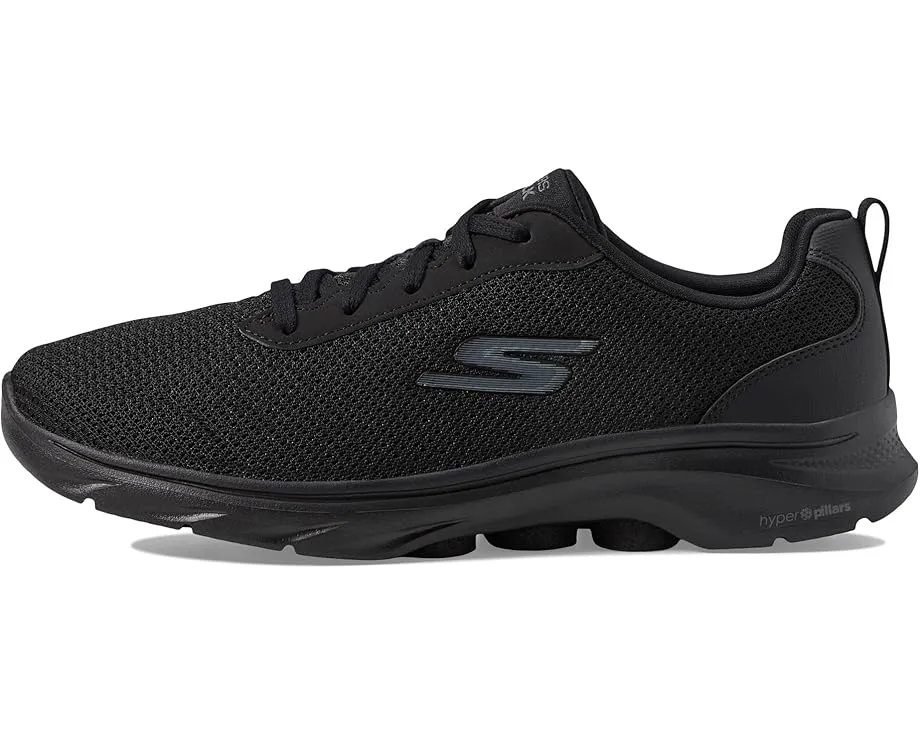 Кроссовки SKECHERS Performance Go Walk 7 Clear Path с ультралегкой подошвой