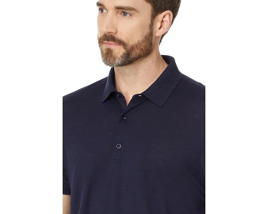 Поло Icebreaker 150 Tech Lite III из мягкой мериносовой шерсти