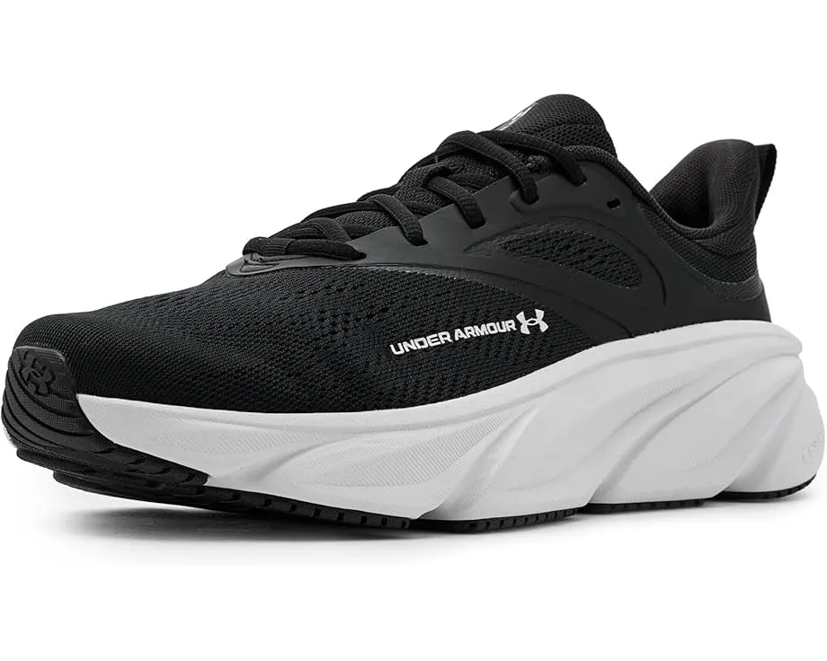Under Armour беговые кроссовки Charged Rogue 6 с амортизацией Charged+