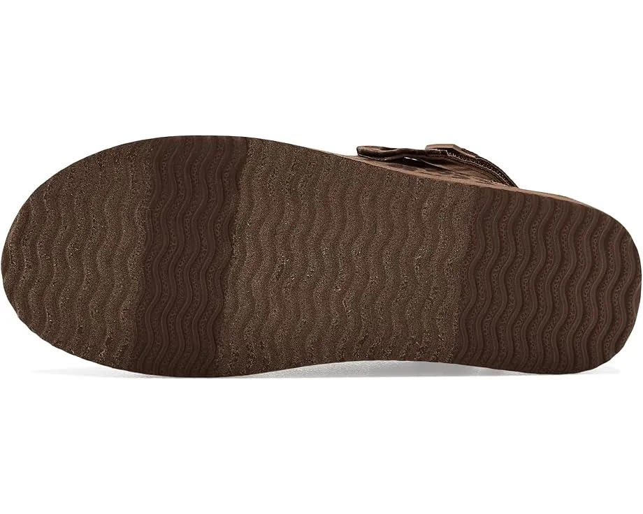 Туфли мюли Dr. Scholl's Chill Out с ремешком на липучке