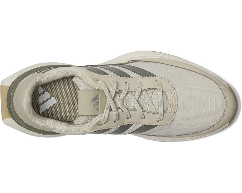 Adidas S2G 24 бесшиповые гольф-кроссовки с промежуточной подошвой Lightstrike