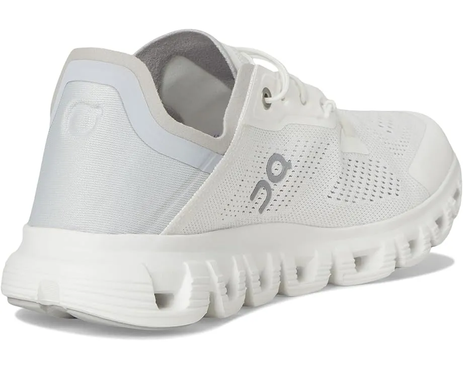 Женские кроссовки On Cloud 6 Coast для путешествий с амортизацией и дышащим верхом