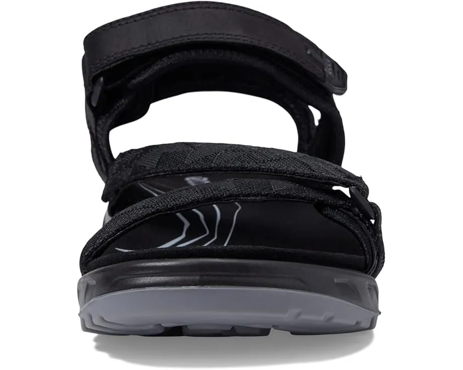 Сандалии ECCO Sport Yucatan Coast на липучке