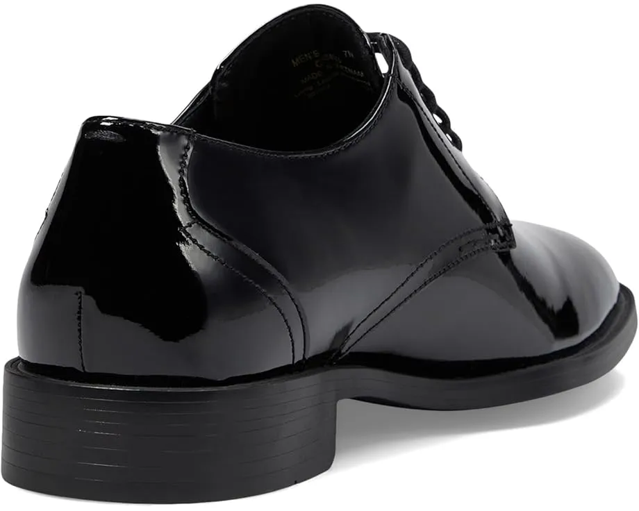 Оксфорты Cole Haan Hawthorne из кожи с резиновой подошвой для сцепления