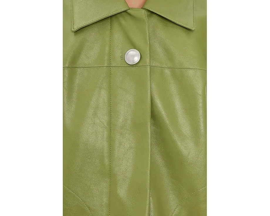 Короткий жакет Avec Les Filles в стиле мод