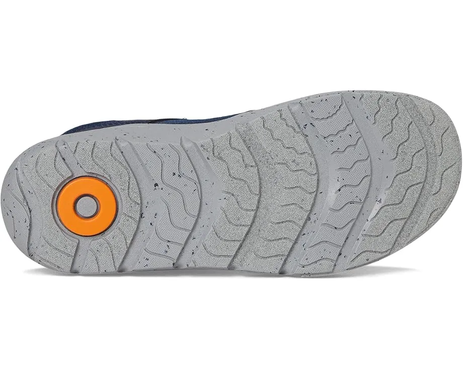 Детские кроссовки Bogs Kids Skyline Kicker Low с водонепроницаемым верхом и сетчатыми вставками