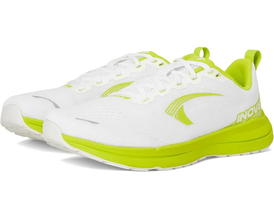 Беговые кроссовки INOV8 Roadfly Zero с нулевым дропом и пеной FLYSPEED Pro