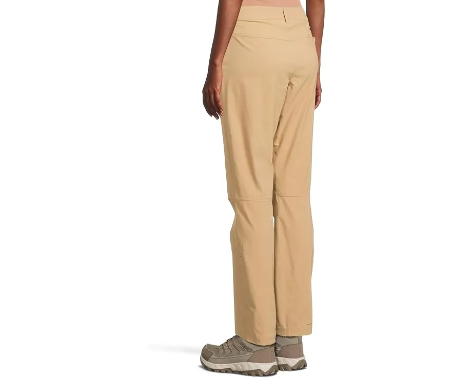 Штаны Columbia Leslie Falls™ Pant II с защитой от солнца UPF 50