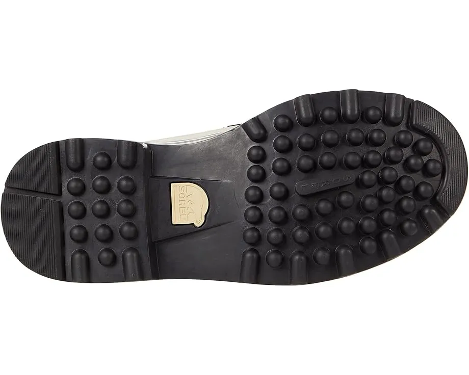 Зимние ботинки SOREL Caribou с водонепроницаемой кожей и войлочным сапогом