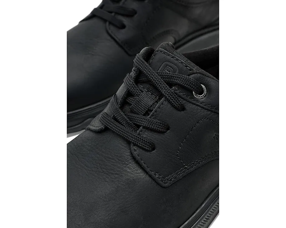 Rockport Colden классические туфли из черной кожи