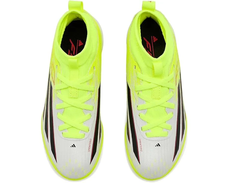 Бутсы adidas Kids F50 League Mid Cut для футбола на искусственном покрытии