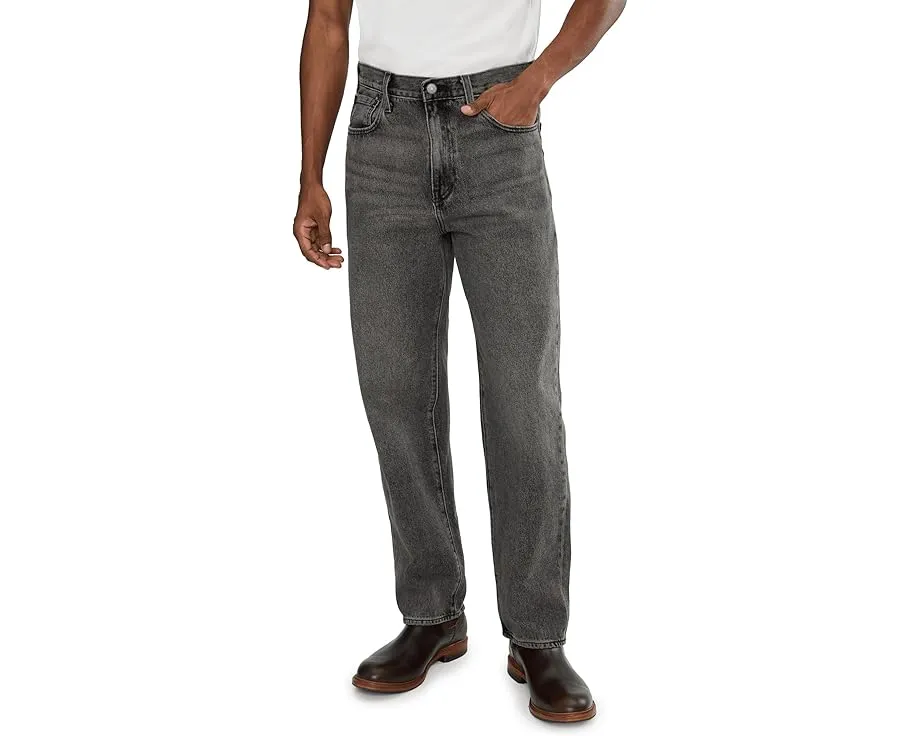 Джинсы Levi's Premium 568 Loose Straight свободного прямого кроя