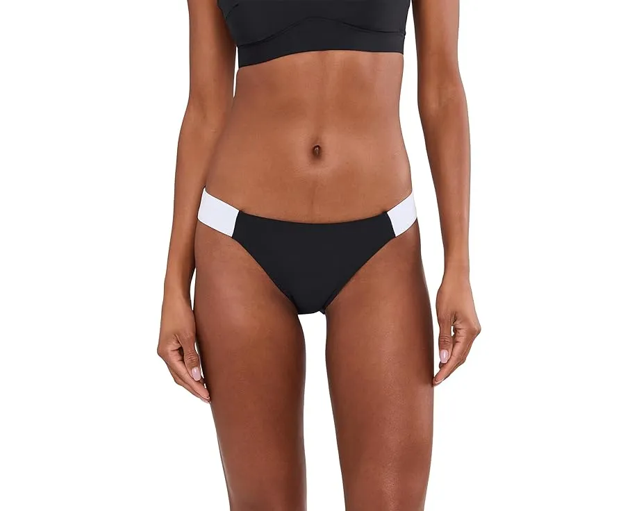 Нижняя часть купальника BECCA Sport Mode Adela с боковыми клапанами