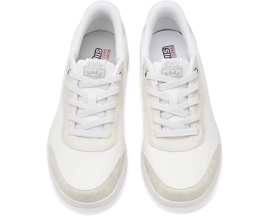 Сандалии BOBS Arch Fit Oasis с перекрестными ремешками и поддержкой свода