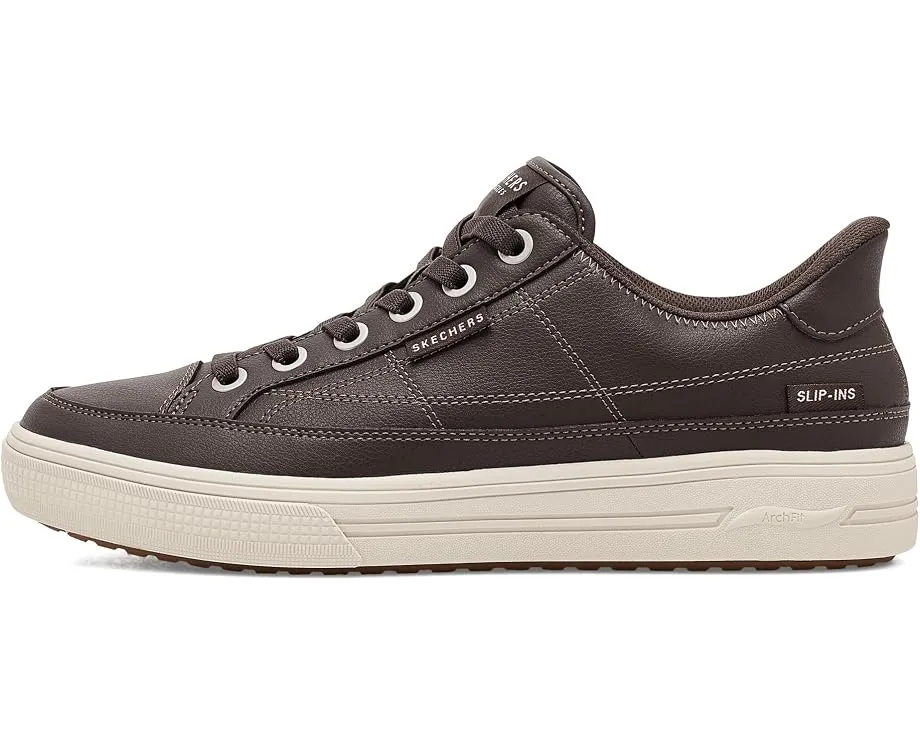 Кроссовки Arch Fit Arcade Catch Ya There Skechers без рук