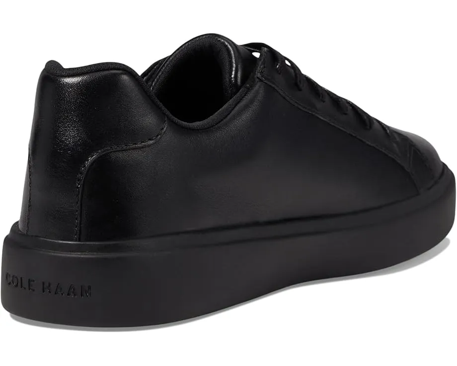 Cole Haan Grand Crosscourt Daily кроссовки из кожи с удобной стелькой