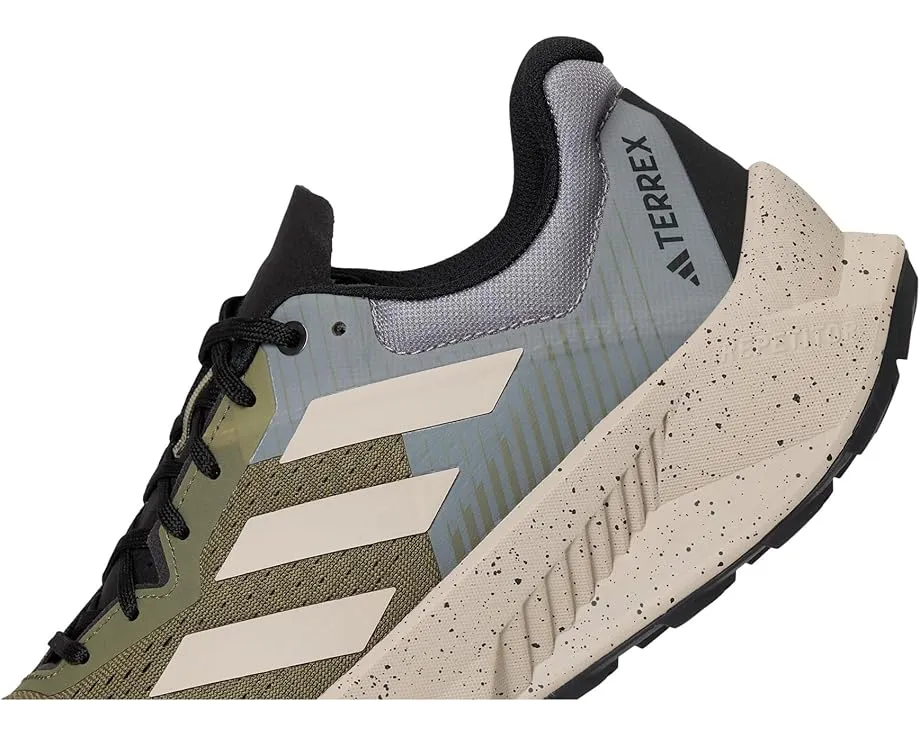 Adidas Terrex Soulstride Flow кроссовки для трейла с амортизацией EVA