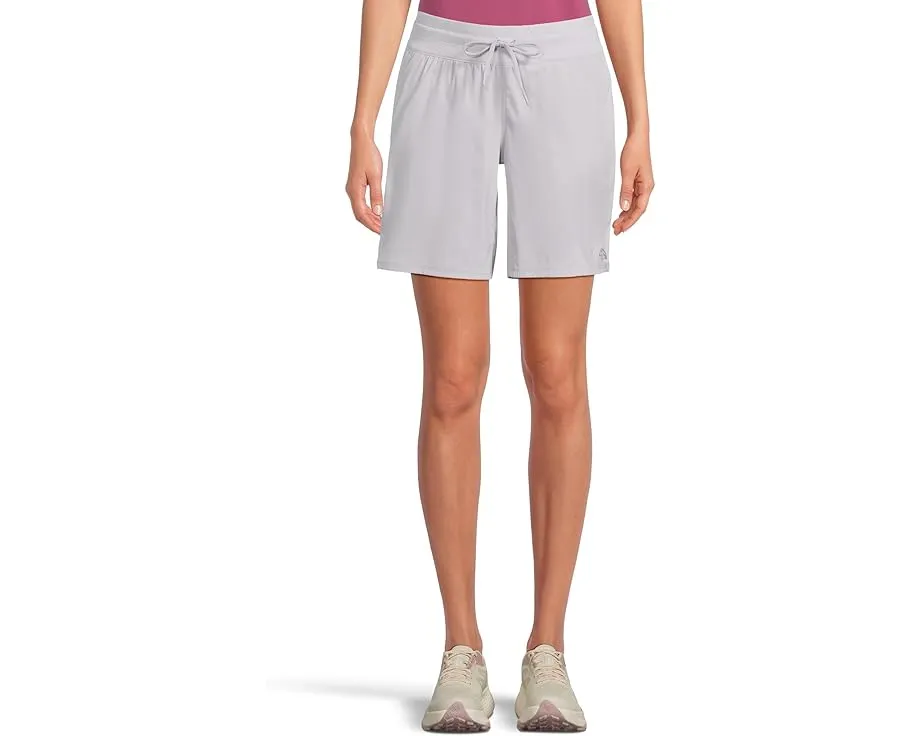 Бермуды The North Face Aphrodite Motion с технологией FlashDry и четырехсторонним растяжением