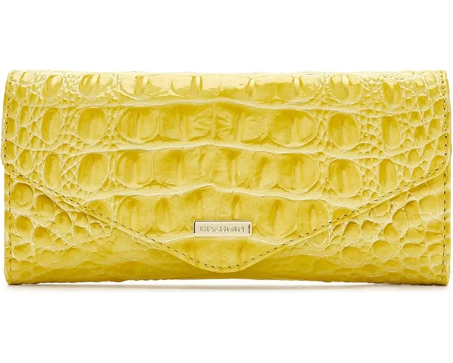 Кошелек Veronica Brahmin с конвертом и застежкой