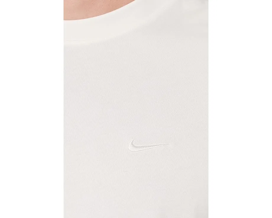Универсальный топ Nike Primary Dri FIT с коротким рукавом и вентиляцией
